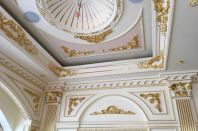 Đơn vị thi công chỉ PU uy tín