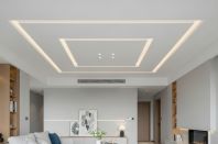 Thi Công Trần Thạch Cao Tại Quận 3 Uy Tín – Đẹp, Giá Tốt 2026