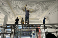 TOP 10 ĐƠN VỊ THẠCH CAO UY TÍN Ở QUẬN 7