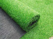 thi công cỏ nhân tạo giá rẻ tại TP.HCM
