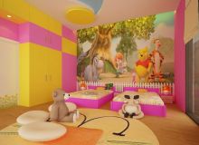 Đơn vị đóng trần thạch cao cho phòng ngủ