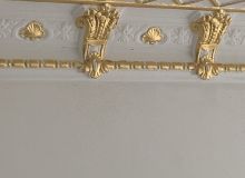 Thi công vách ngăn thạch cao cho văn phòng