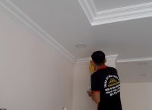 Đóng trần thạch cao cho căn hộ ở Biên hòa