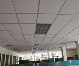 Thợ Thi công vách thạch cao tại quận 6 HCM