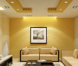 Đóng trần vách thạch cao tại quận Bình Thạnh TP HCM