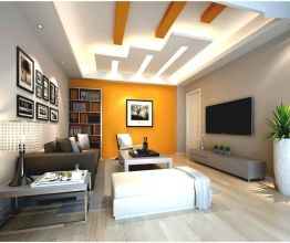 Đóng trần vách thạch cao tại quận Tân Bình TP HCM