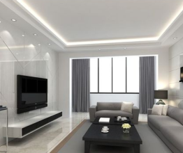 Thợ đóng trần thạch cao tại Bình Chánh TP HCM