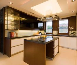 Nhà thầu thi công thạch cao quận Tân Bình