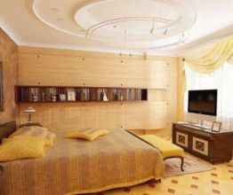 Thợ đóng trần thạch cao tại quận Gò Vấp TP HCM