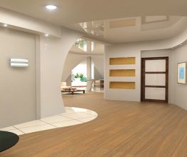 Nhà thầu thi công thạch cao tại Hoc Môn