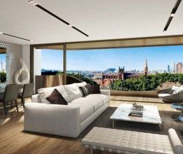 Nhà thầu thi công thạch cao quận Phú Nhuận