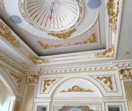 Đơn vị thi công chỉ PU uy tín