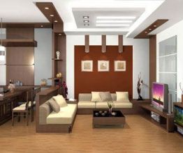 Nhà thầu thi công thạch cao quận 10