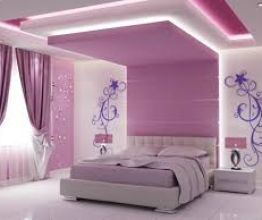 Nhà thầu thi công thạch cao quận 12