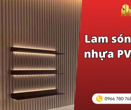 Lam sóng nhựa PVC: ưu nhược điểm và trường hợp nên dùng