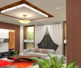 Thợ Thi công vách thạch cao tại quận 7 HCM