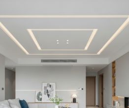 Thi Công Trần Thạch Cao Tại Quận 3 Uy Tín – Đẹp, Giá Tốt 2026