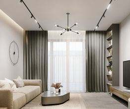 Báo Giá Trần Thạch Cao Quận 3 Mới Nhất 2026