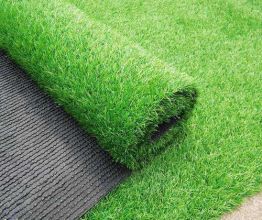 thi công cỏ nhân tạo giá rẻ tại TP.HCM