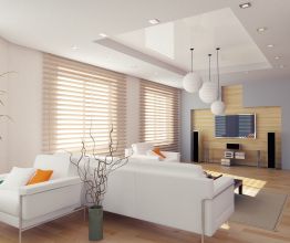 Dịch vụ thợ làm trần vách thạch cao tại quận Tân Bình