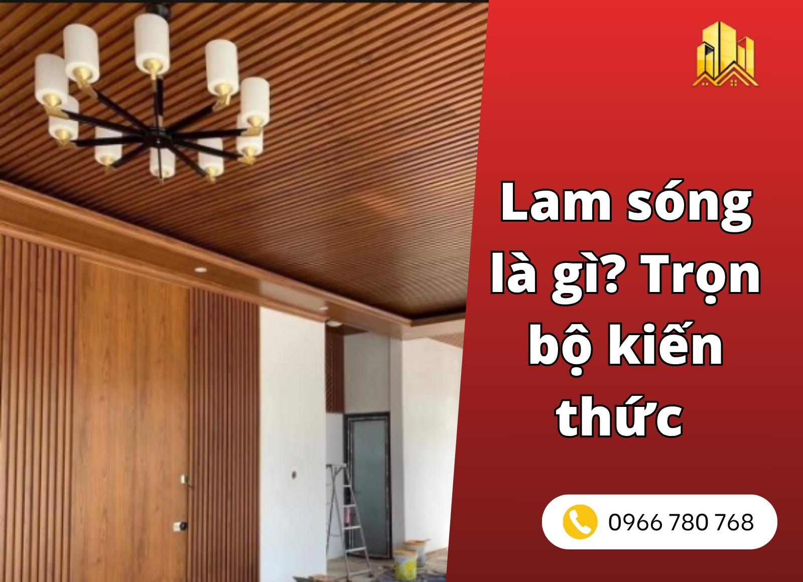 Lam sóng là gì