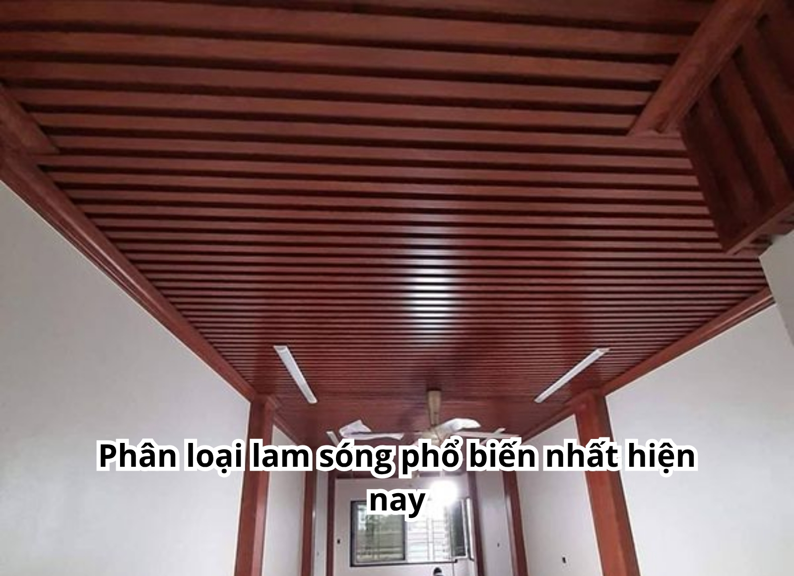 Lam sóng là gì