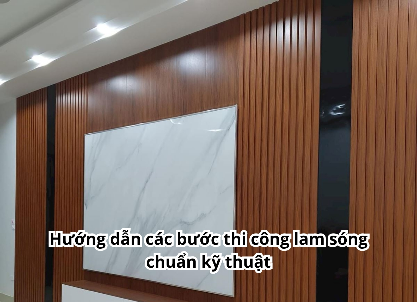 Lam sóng là gì