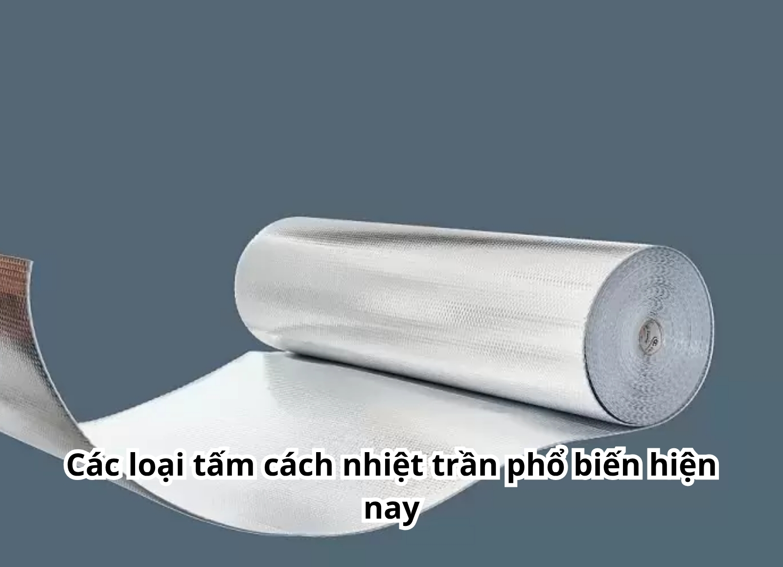 Tấm cách nhiệt EPS