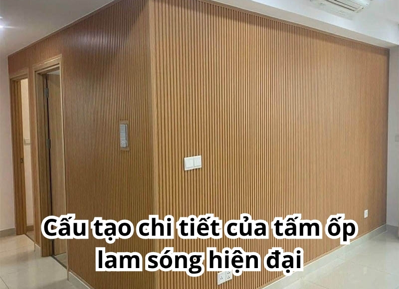 tấm ốp lam sóng