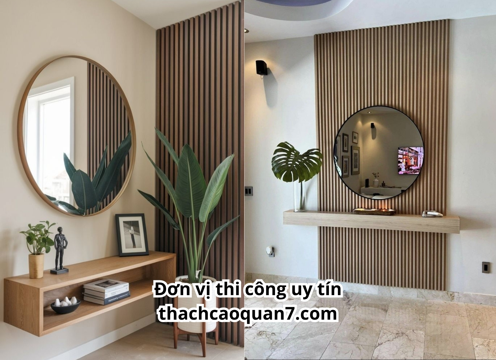 thi công lam sóng tại quận 7
